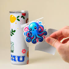 UV DTF Sticker A3 